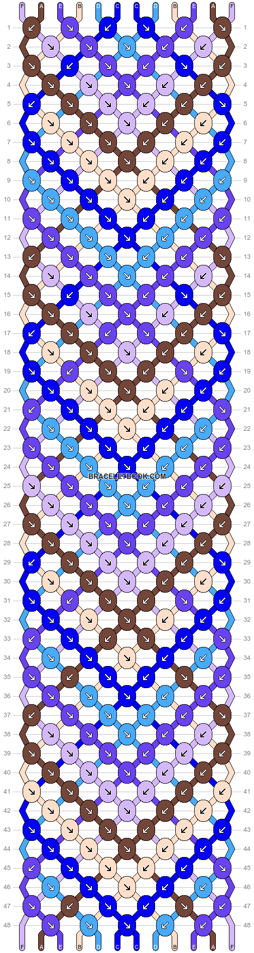 Normal pattern #177517 variation #391669 pattern