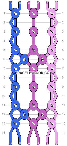 Normal pattern #148530 variation #391670 pattern