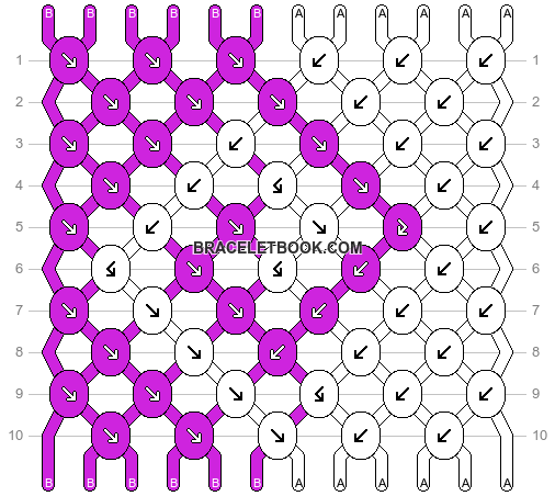 Normal pattern #25105 variation #391672 pattern