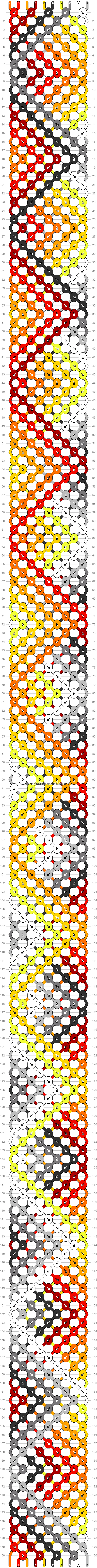 Normal pattern #93402 variation #391673 pattern