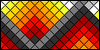 Normal pattern #93402 variation #391673