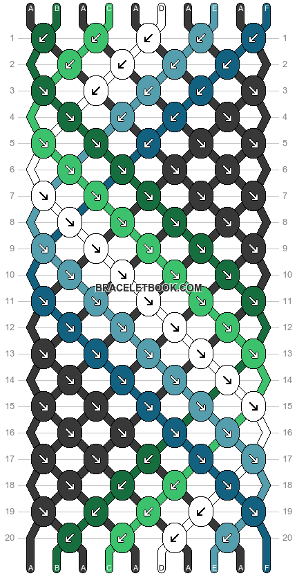 Normal pattern #47405 variation #391674 pattern