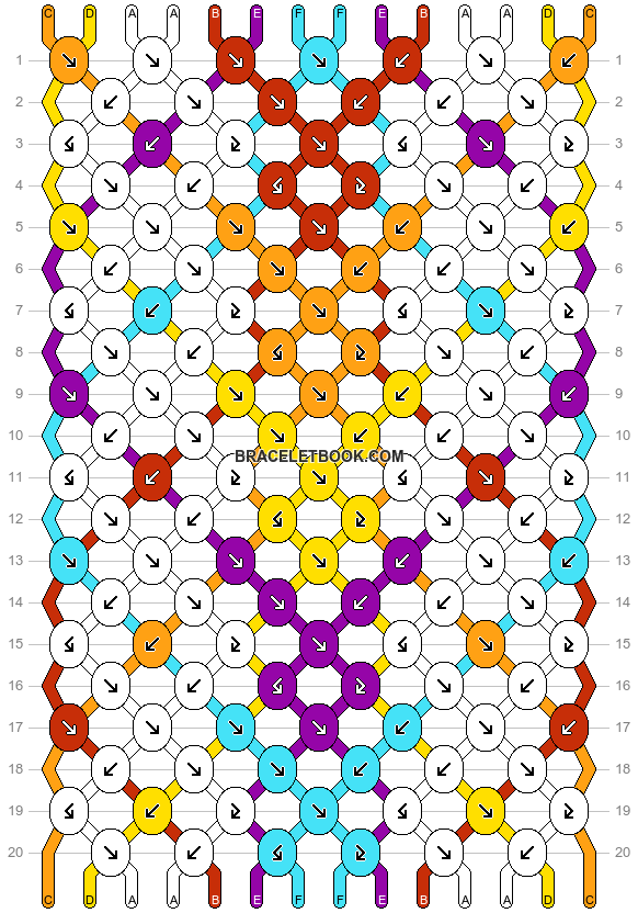 Normal pattern #146826 variation #391675 pattern