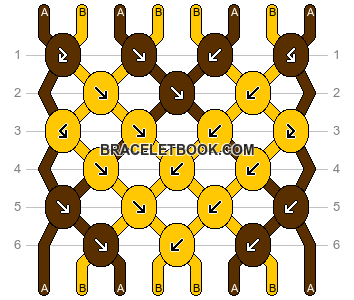 Normal pattern #149 variation #391678 pattern