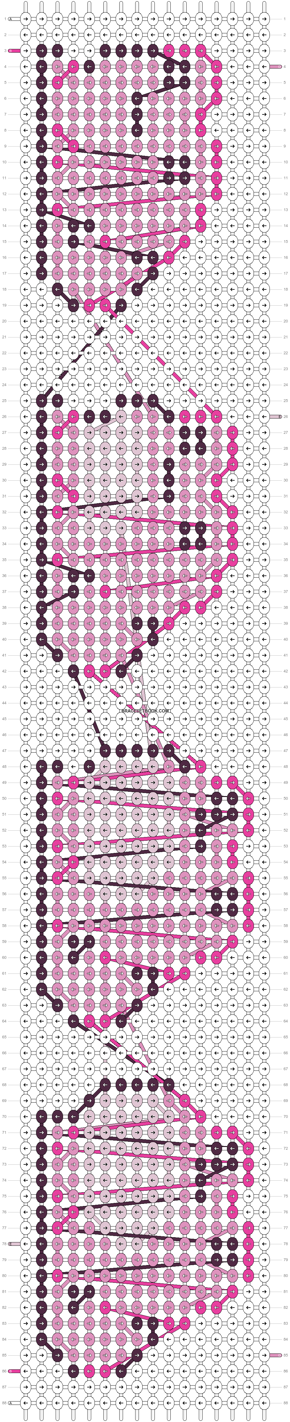Alpha pattern #189608 variation #391679 pattern