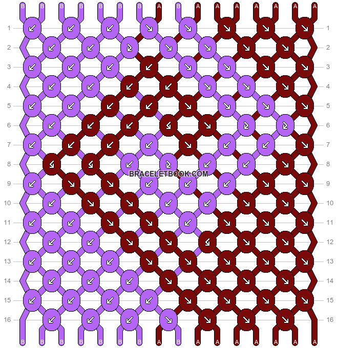 Normal pattern #127517 variation #391682 pattern