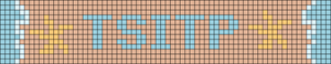 Alpha pattern #167897 variation #391683