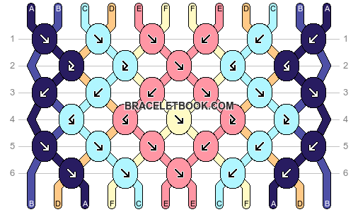 Normal pattern #18 variation #391684 pattern