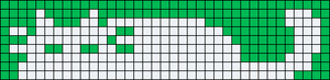 Alpha pattern #189622 variation #391687