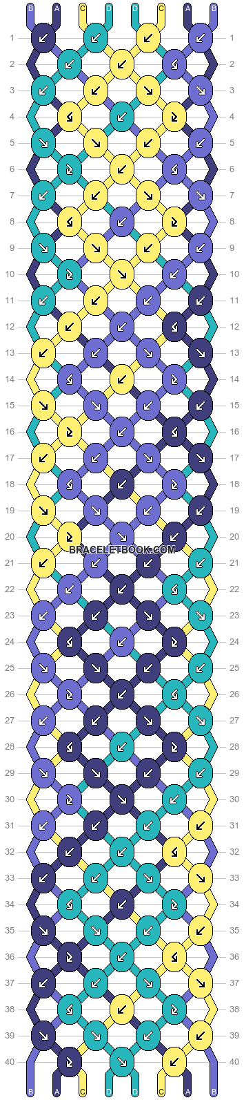Normal pattern #189598 variation #391688 pattern