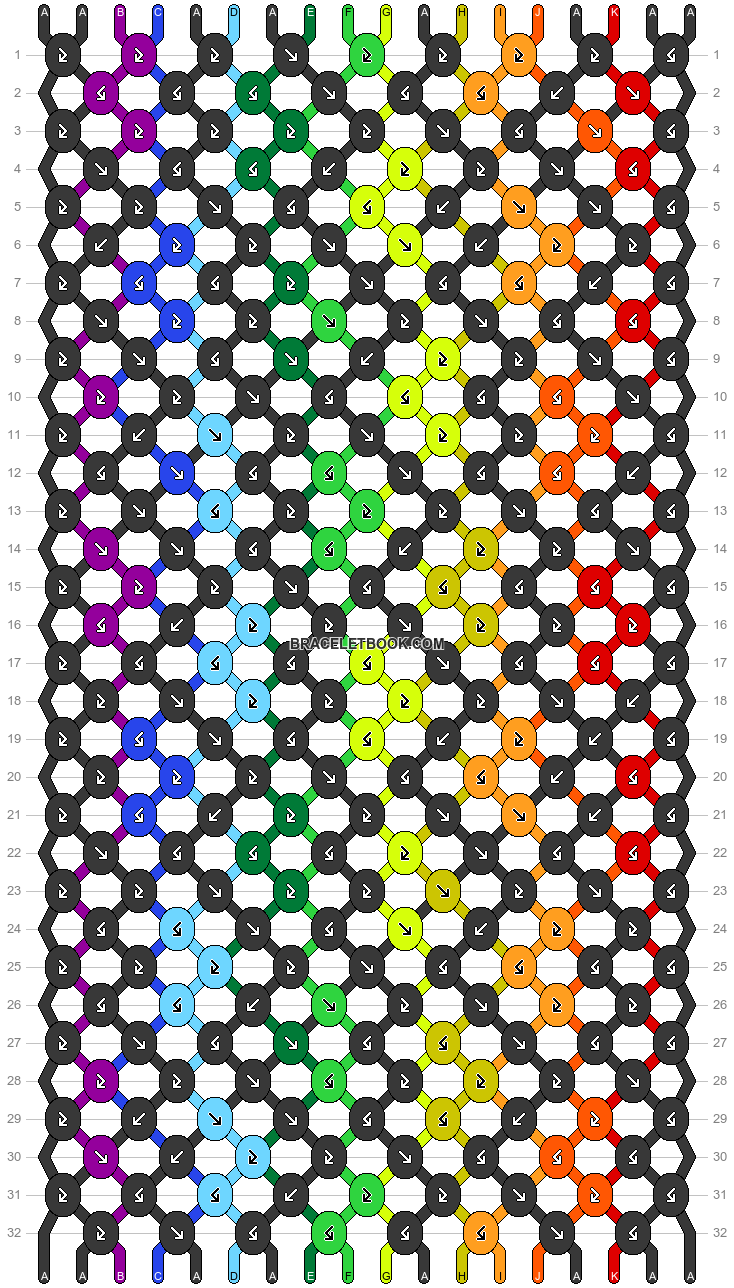 Normal pattern #188770 variation #391689 pattern