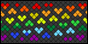 Normal pattern #188770 variation #391689
