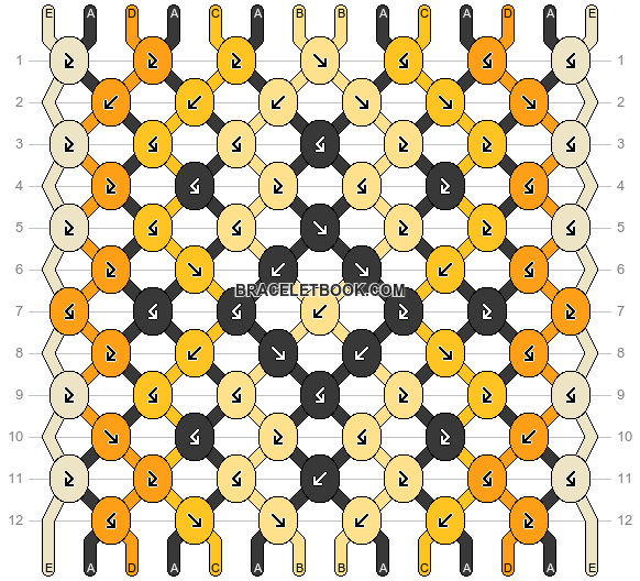 Normal pattern #139041 variation #391690 pattern