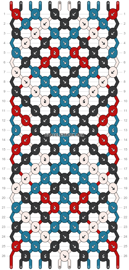 Normal pattern #189503 variation #391691 pattern