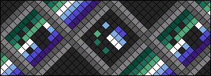 Normal pattern #170867 variation #391692