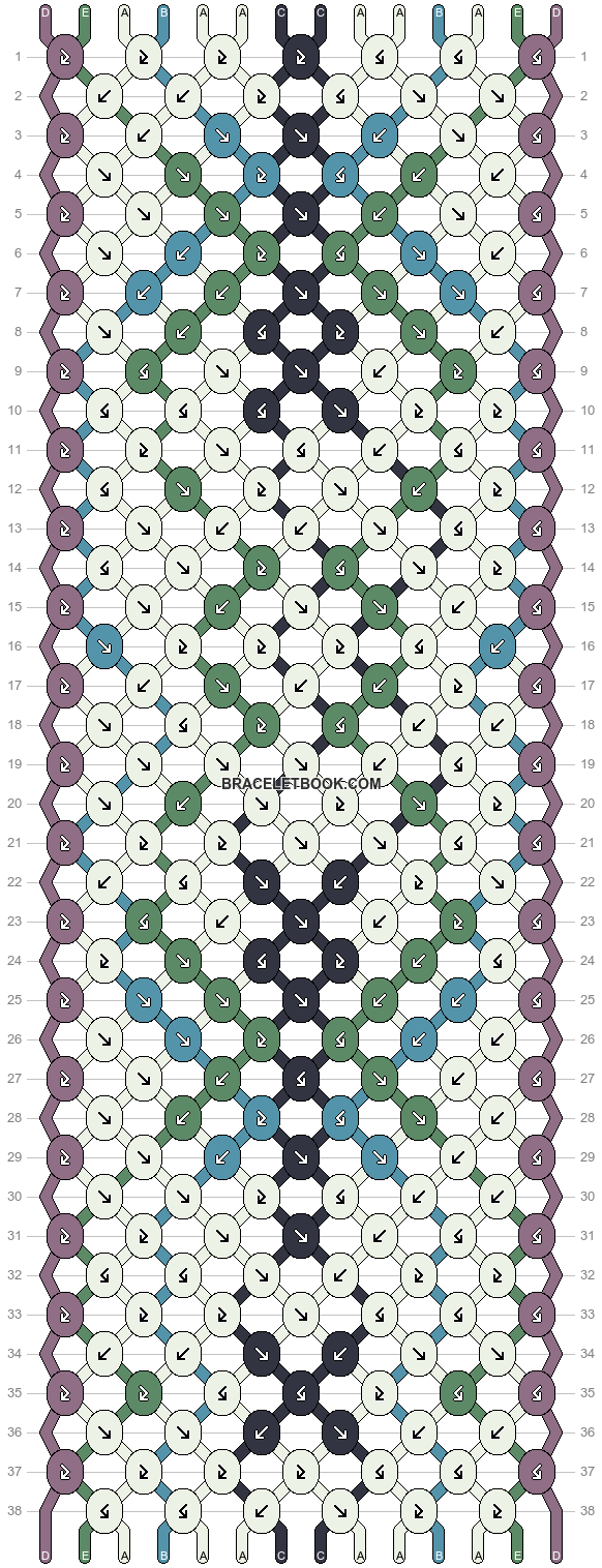Normal pattern #159851 variation #391694 pattern