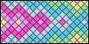 Normal pattern #47991 variation #391695