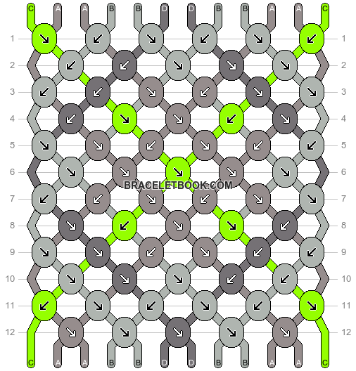 Normal pattern #189643 variation #391696 pattern