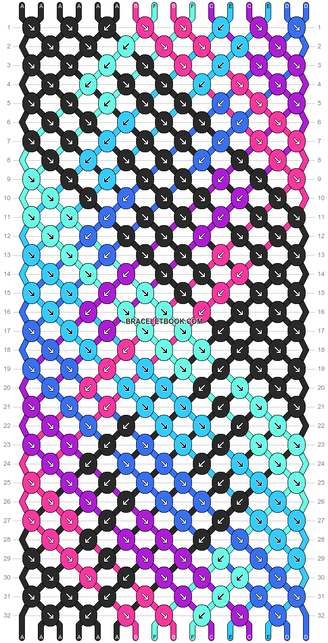 Normal pattern #165388 variation #391698 pattern