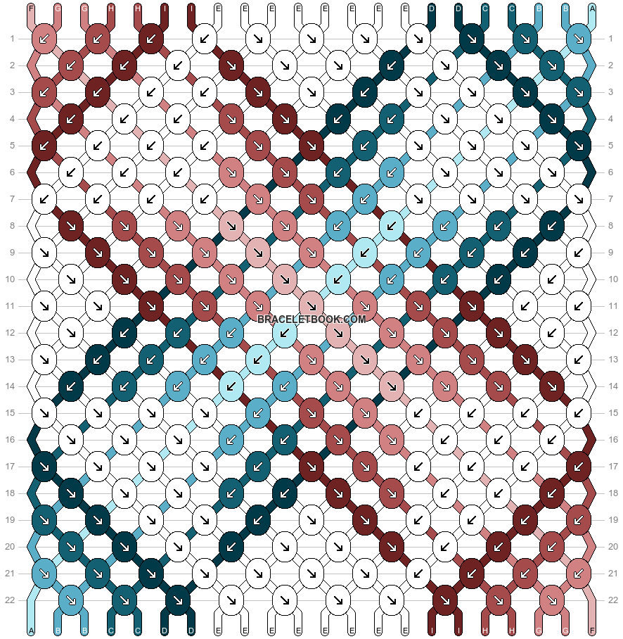 Normal pattern #22328 variation #391699 pattern