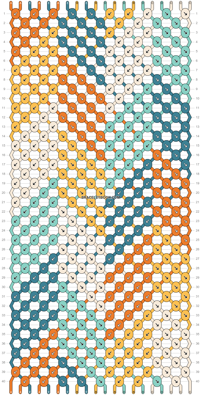 Normal pattern #22565 variation #391700 pattern