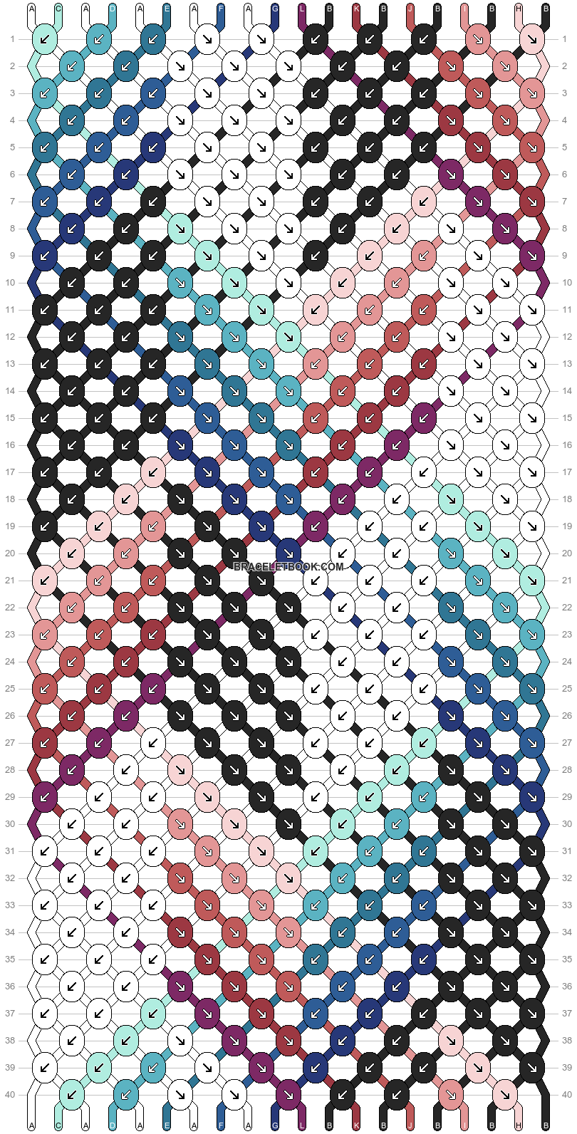 Normal pattern #22565 variation #391701 pattern