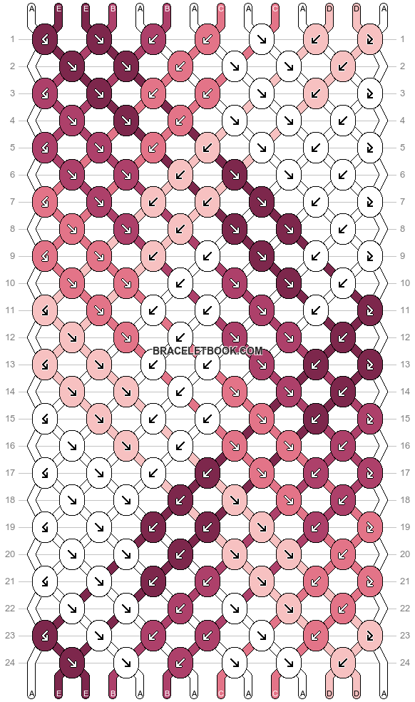 Normal pattern #26426 variation #391702 pattern