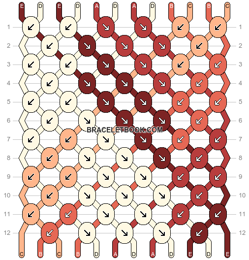Normal pattern #30284 variation #391703 pattern
