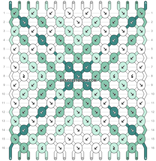 Normal pattern #25735 variation #391704 pattern