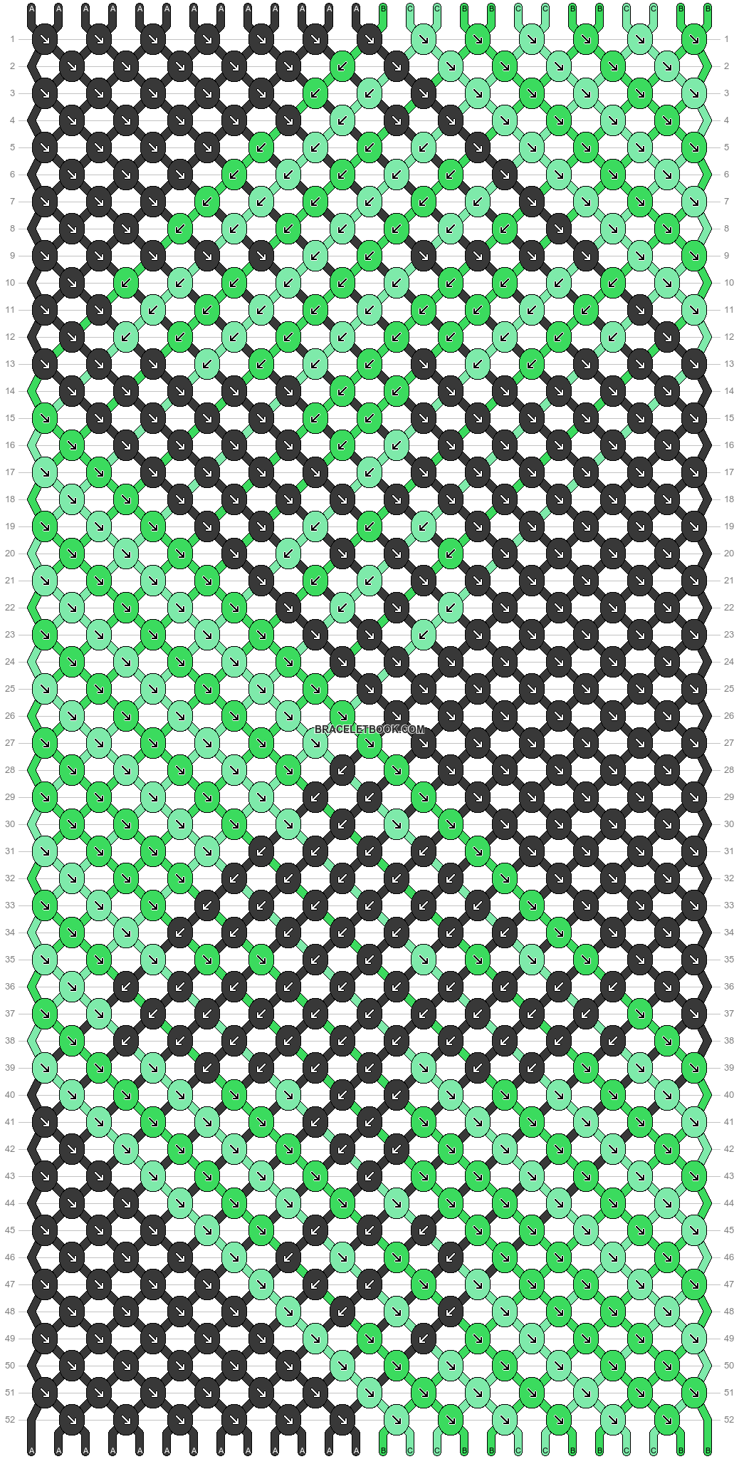 Normal pattern #189652 variation #391706 pattern