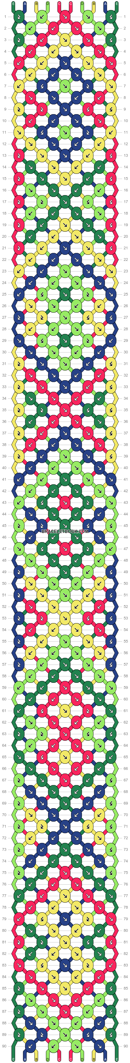Normal pattern #189570 variation #391707 pattern