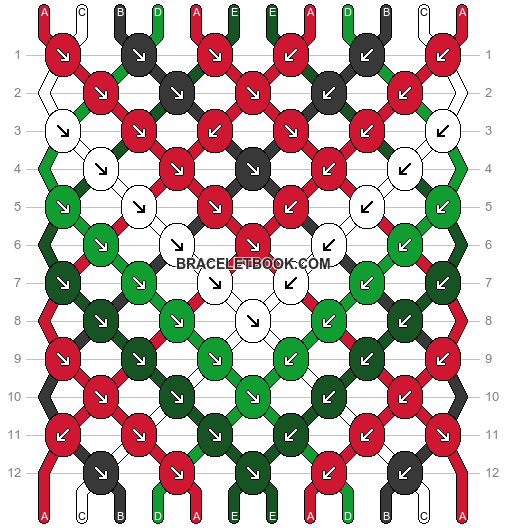 Normal pattern #179156 variation #391710 pattern