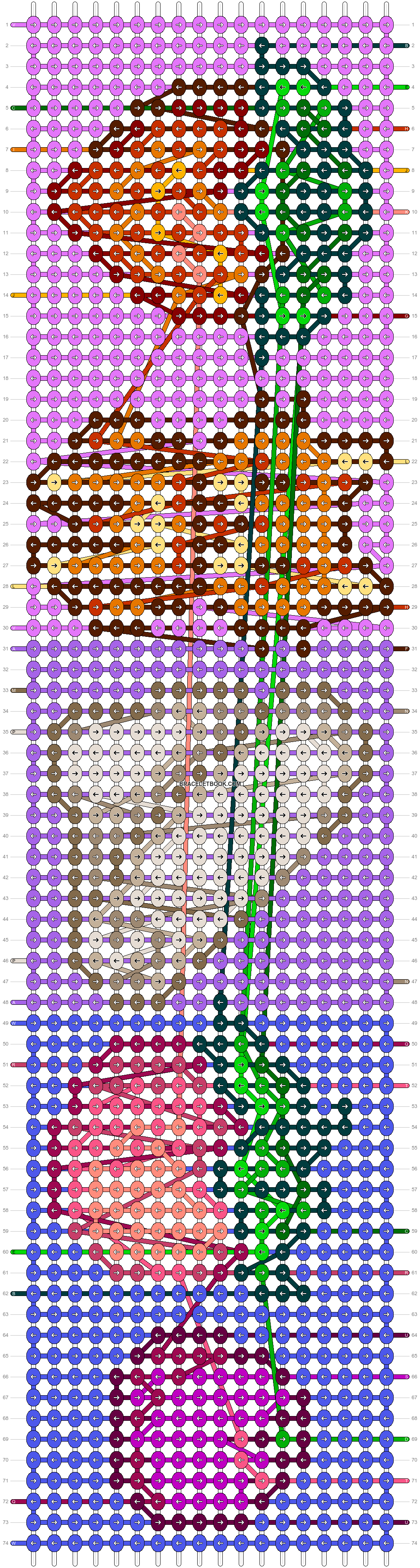 Alpha pattern #182646 variation #391712 pattern