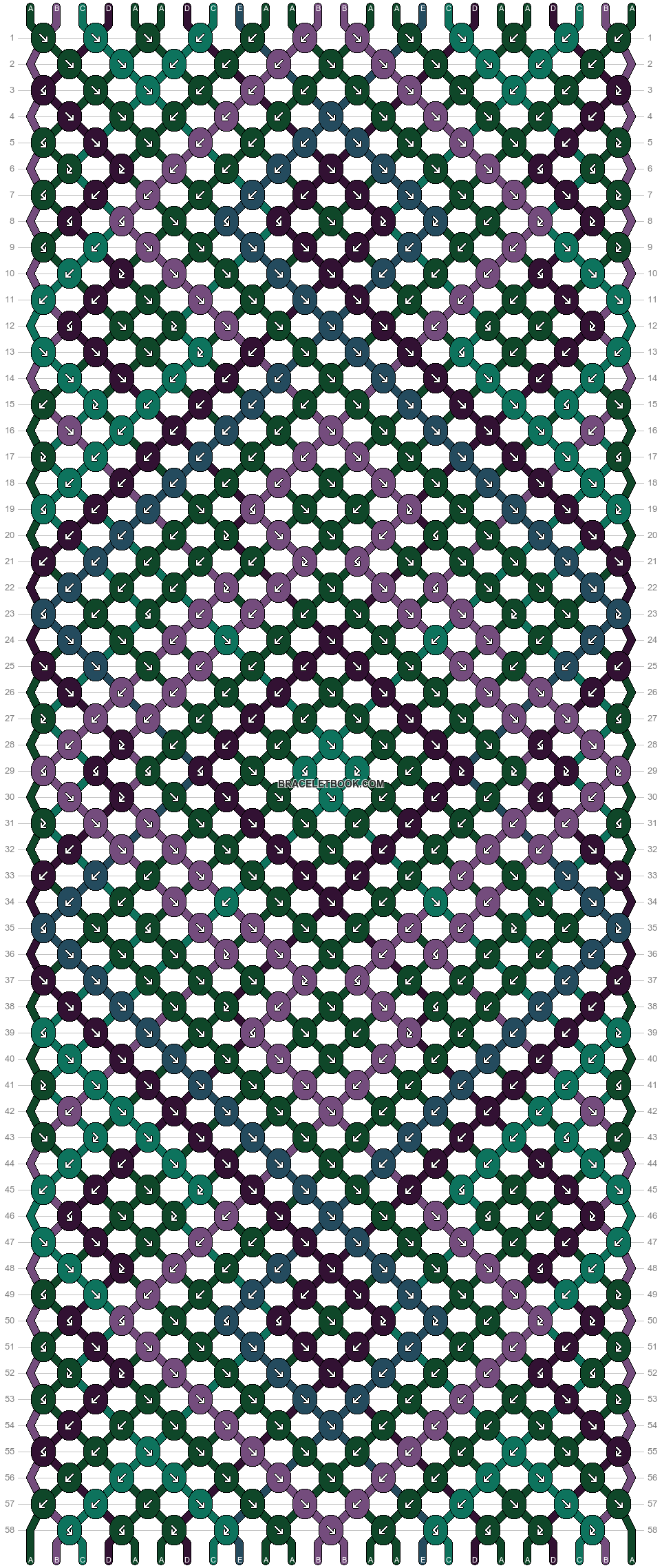 Normal pattern #49952 variation #391713 pattern