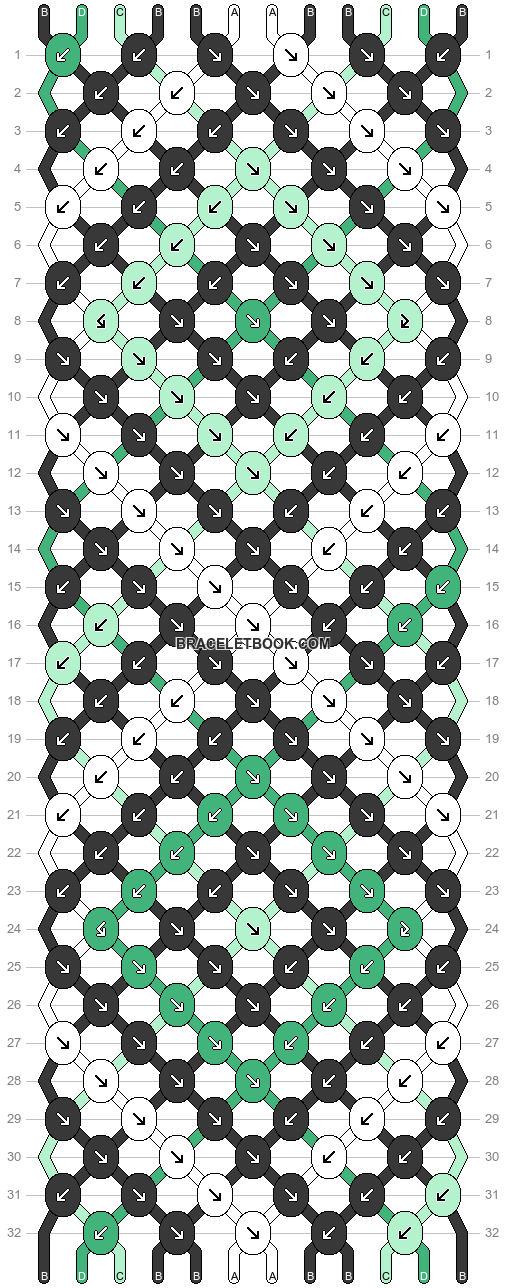 Normal pattern #127609 variation #391714 pattern