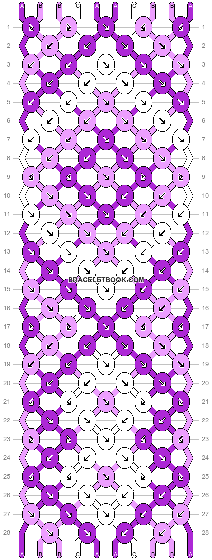 Normal pattern #28020 variation #391715 pattern