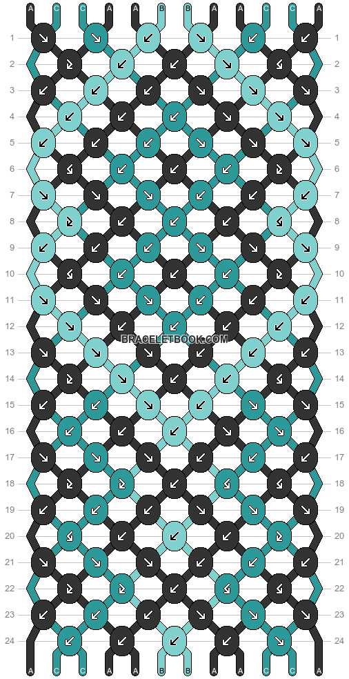 Normal pattern #188298 variation #391717 pattern