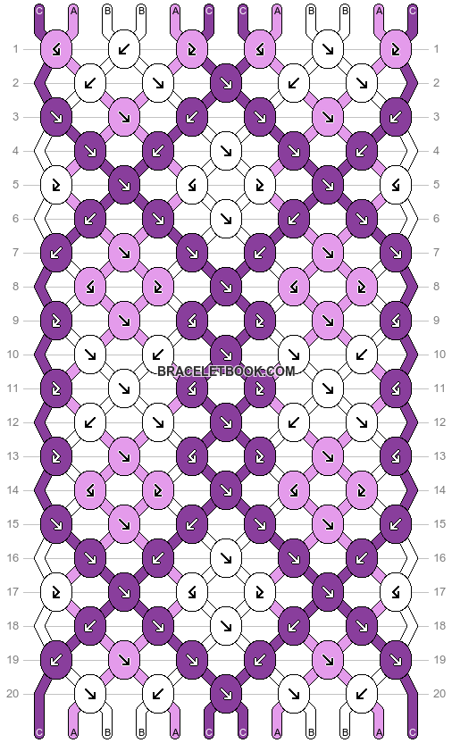 Normal pattern #183830 variation #391718 pattern