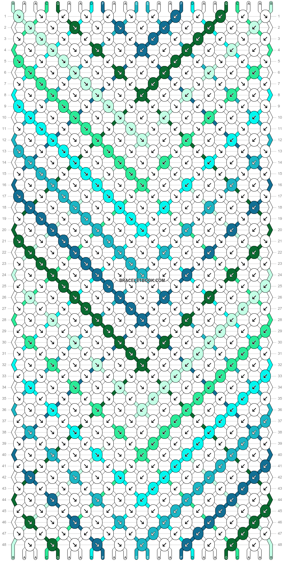 Normal pattern #109723 variation #391719 pattern