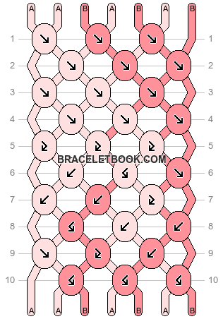 Normal pattern #17073 variation #391720 pattern