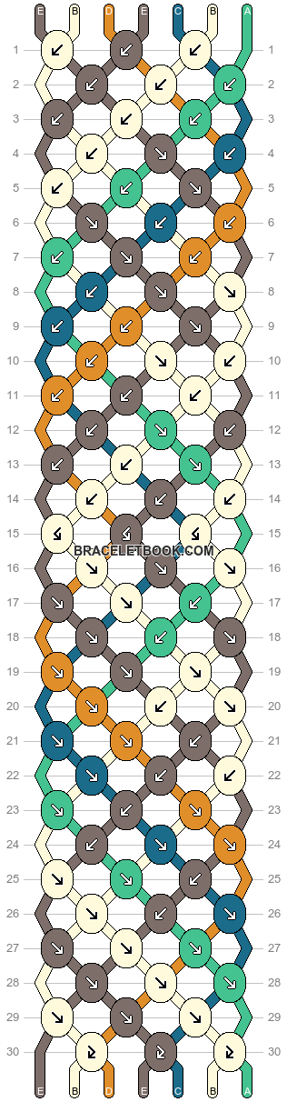 Normal pattern #87354 variation #391721 pattern