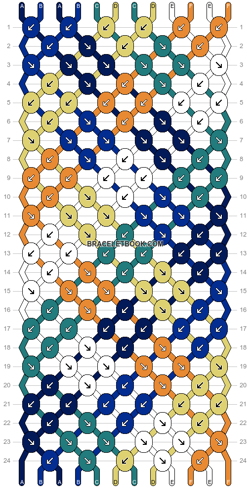 Normal pattern #2215 variation #391722 pattern