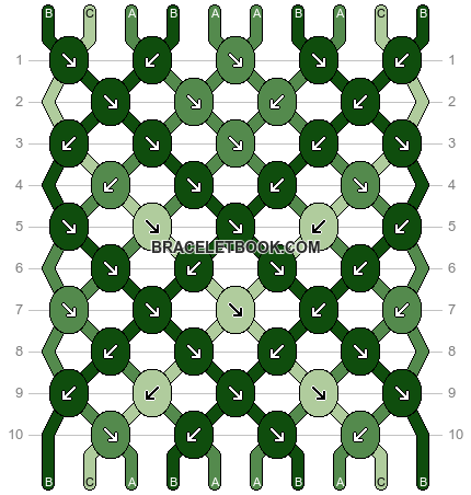 Normal pattern #189536 variation #391724 pattern