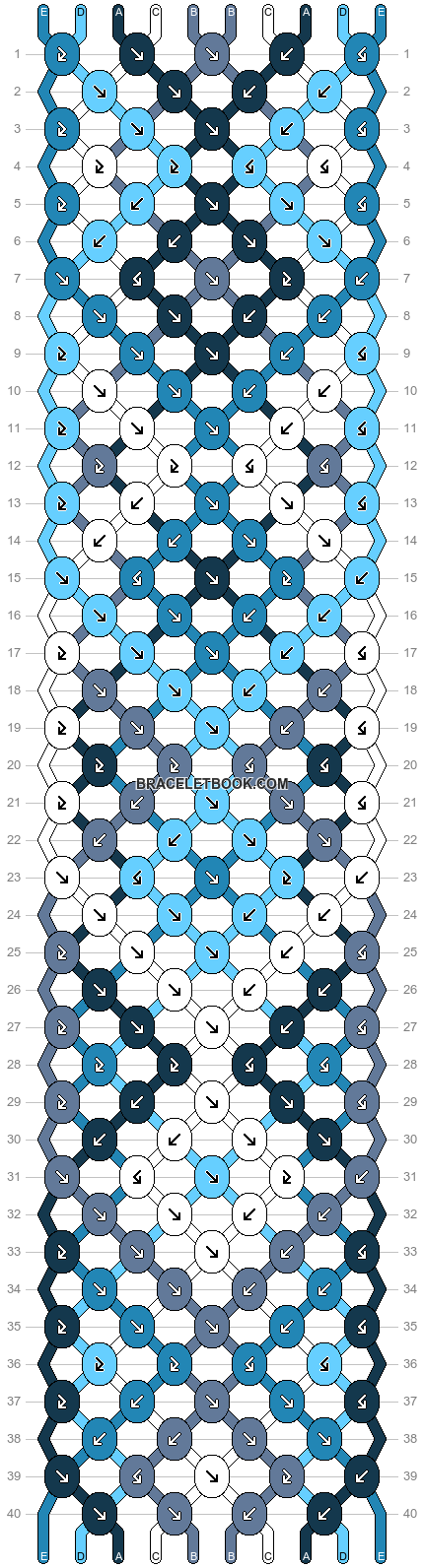 Normal pattern #188948 variation #391725 pattern