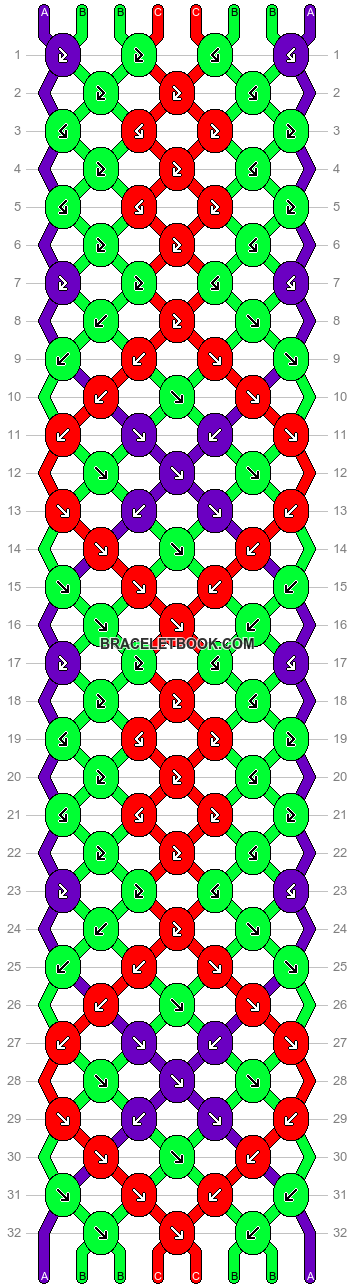 Normal pattern #189669 variation #391726 pattern