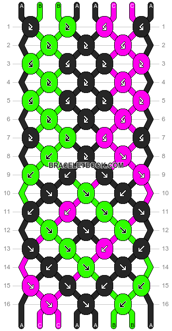 Normal pattern #189670 variation #391727 pattern