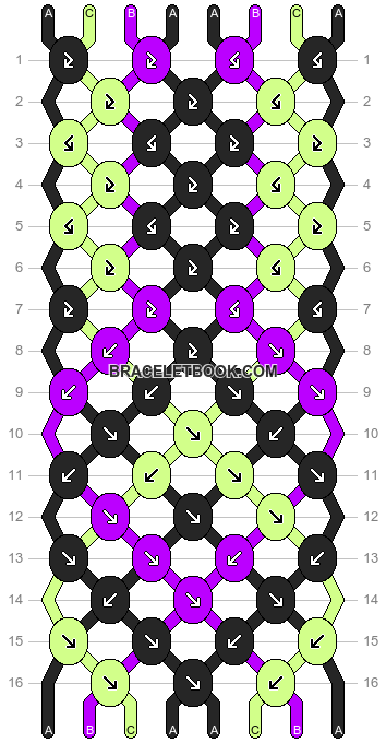 Normal pattern #189670 variation #391728 pattern