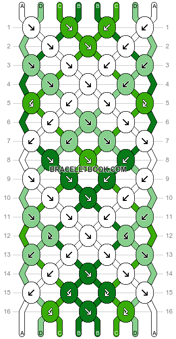 Normal pattern #189036 variation #391729 pattern