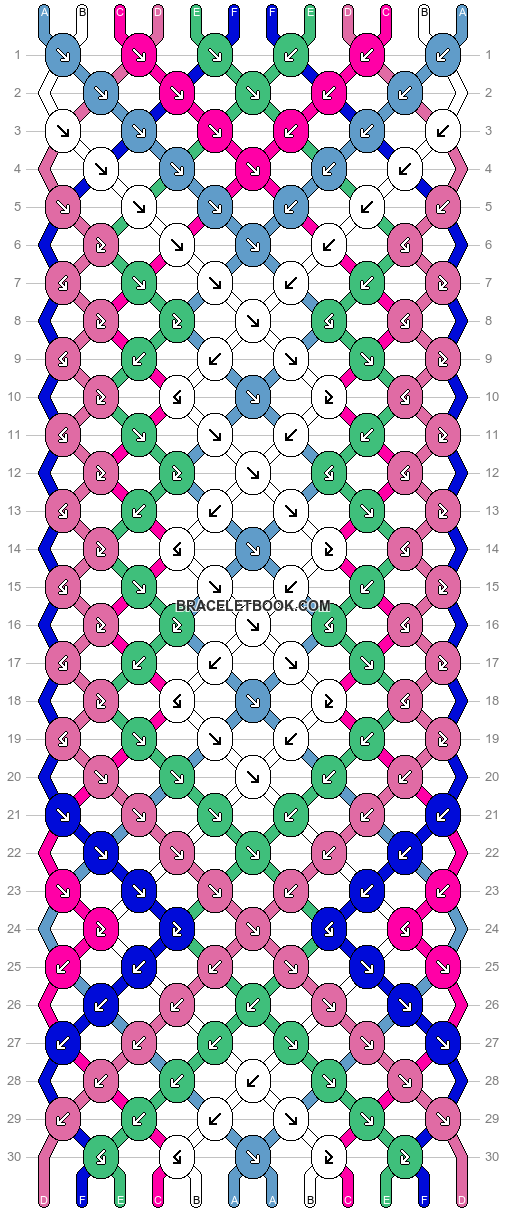 Normal pattern #4242 variation #391731 pattern