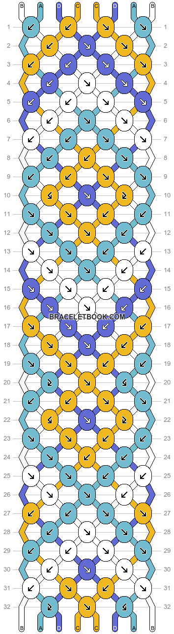 Normal pattern #189583 variation #391732 pattern